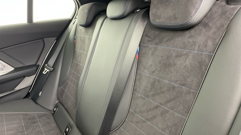 BMW 1 Series 120 M Sport 5dr Step Auto Petrol Hatchback